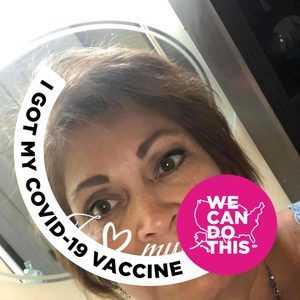 Meet your Posher, Marie